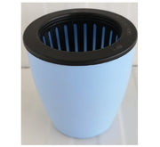 Self Watering "Round" Table Pot - Greensouq -