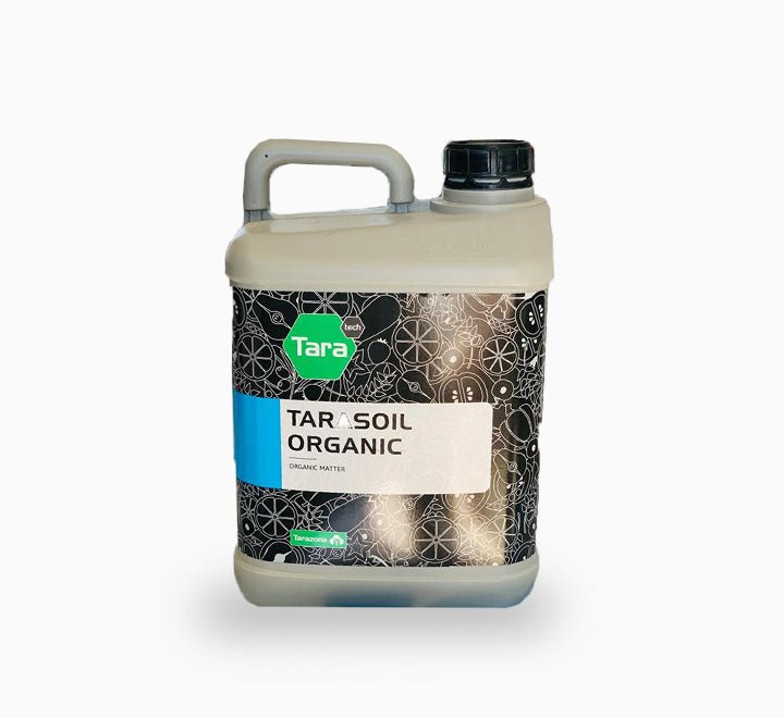 Tarasoil “organic matter” 5L - Greensouq -
