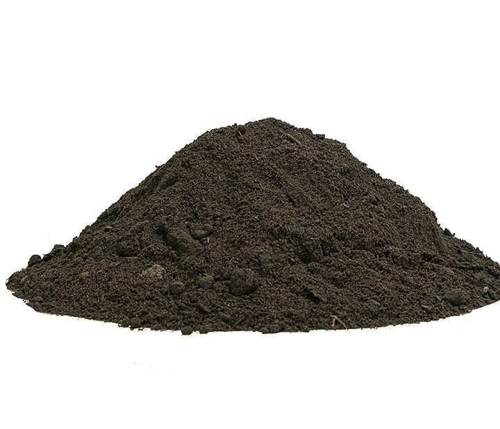 Universal Potting Soil "Made in Holland” 20L - Greensouq -