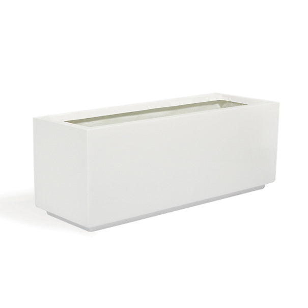 GRP white Pot