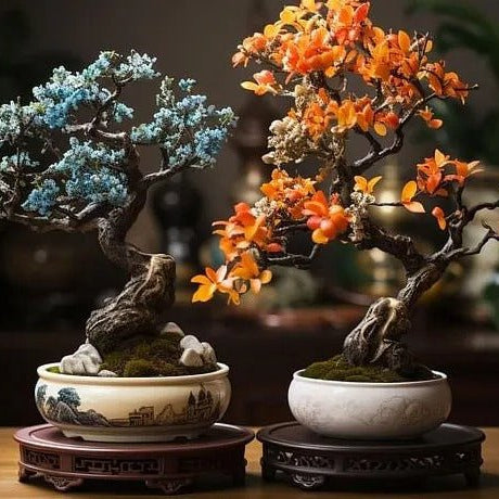 Bonsai Tree Care: Tips and Techniques for Healthy, Thriving Miniature Gardens, Ultimate Guide - Greensouq