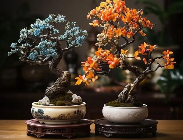 Bonsai Tree Care: Tips and Techniques for Healthy, Thriving Miniature Gardens, Ultimate Guide - Greensouq