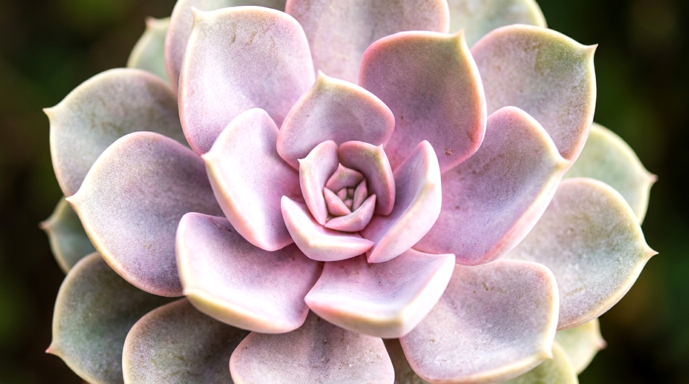 Easy Echeveria Care Tips for Healthy Plants - Greensouq