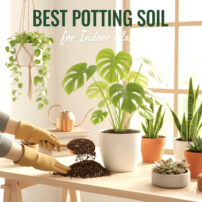 Healthy Soil Secrets - Greensouq