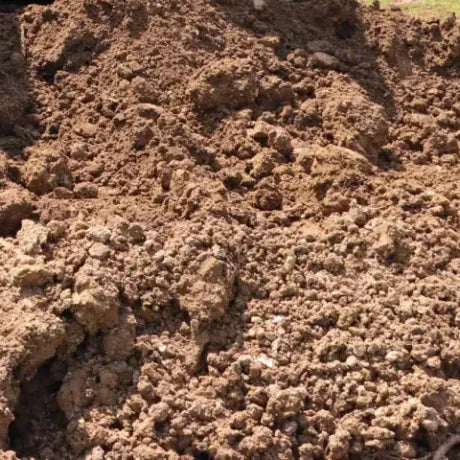Clay Soil in Dubai