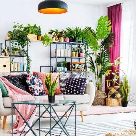 Buying Artificial Plants in Dubai Online: Mastering the Art of Artificial Plants