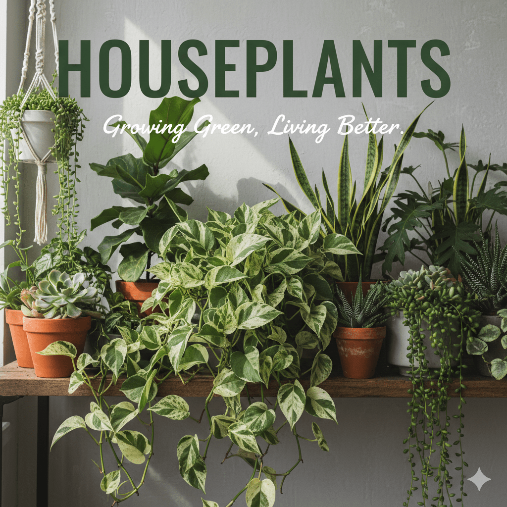 Leaf Me Alone - Greensouq