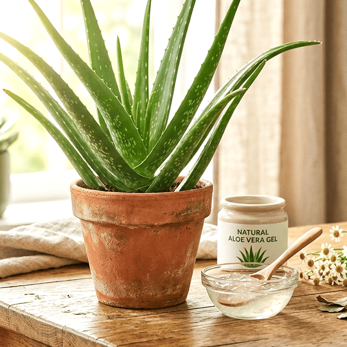 Surprising Benefits of Aloe Vera Plants - Greensouq