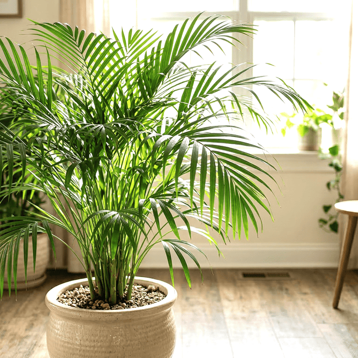 Why Areca Palm is a Popular Indoor Plant - Greensouq