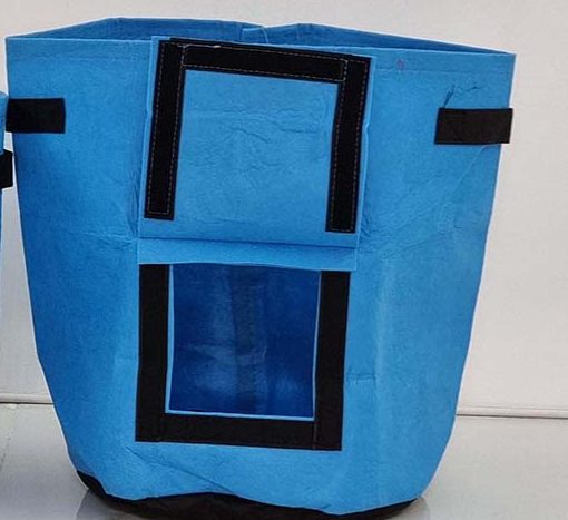 Garden Grow Bags - Greensouq