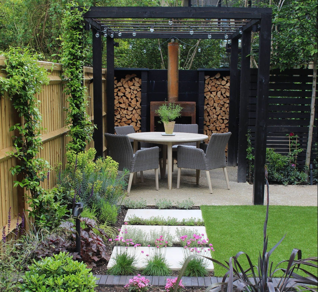 Home & Garden Furnishing - Greensouq