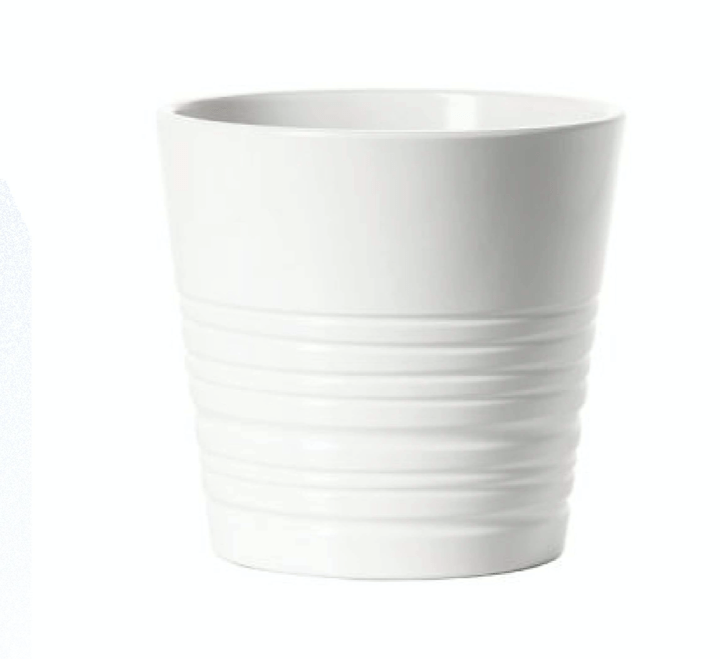 Indoor Ceramic Pots - Greensouq