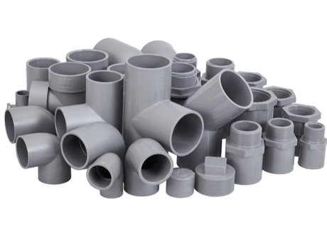 PVC Fittings - Greensouq