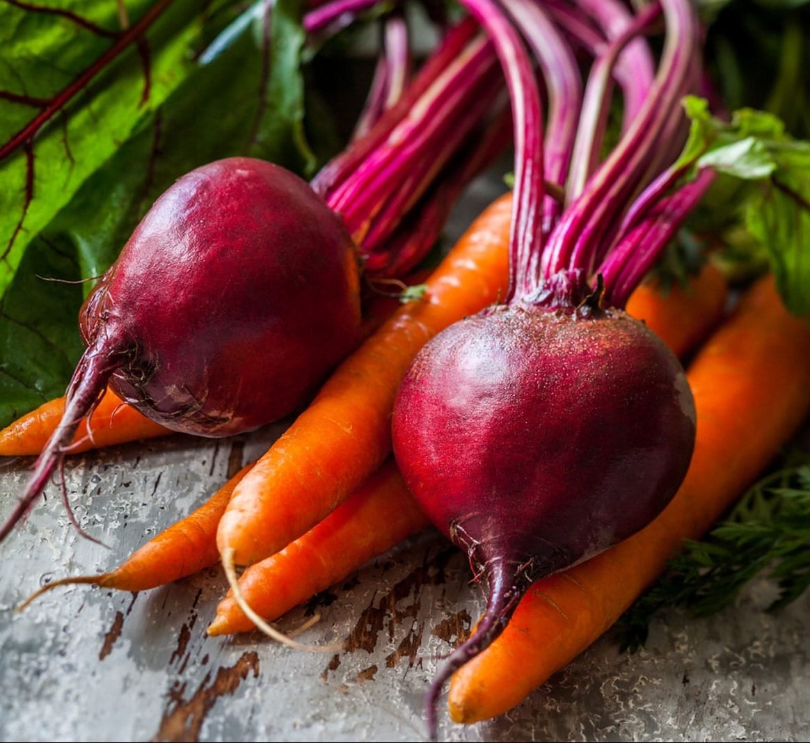 Root Vegetable Seeds - Greensouq