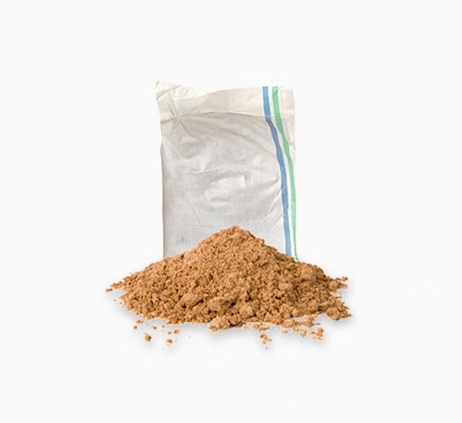 Sweet sand or sweet soil 20-25kg bag