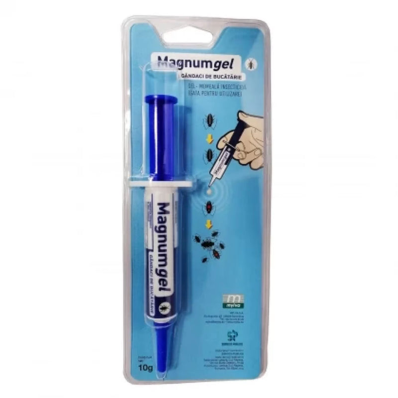 Magnum Gel "Cockroach gel"