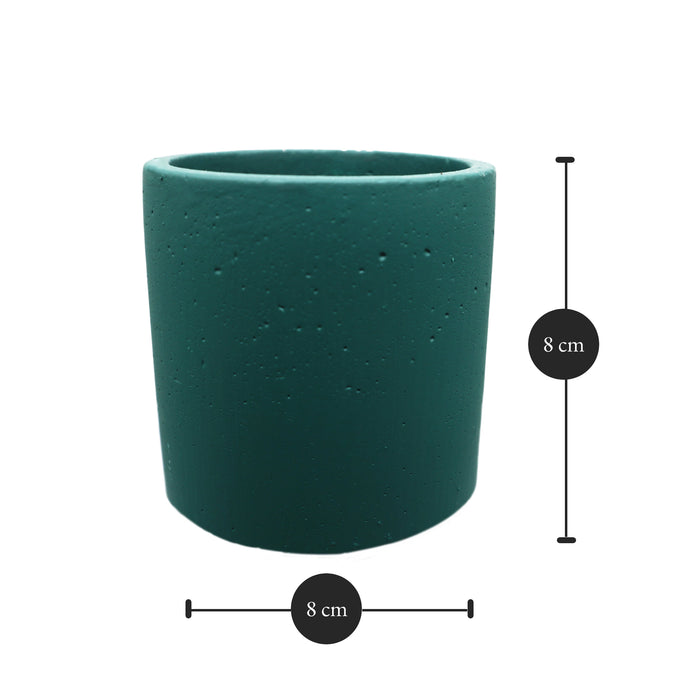 Round Plant Pot "Small"
