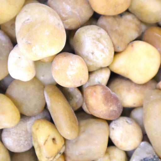 Beige Pebbles