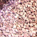 brown washed pebbles