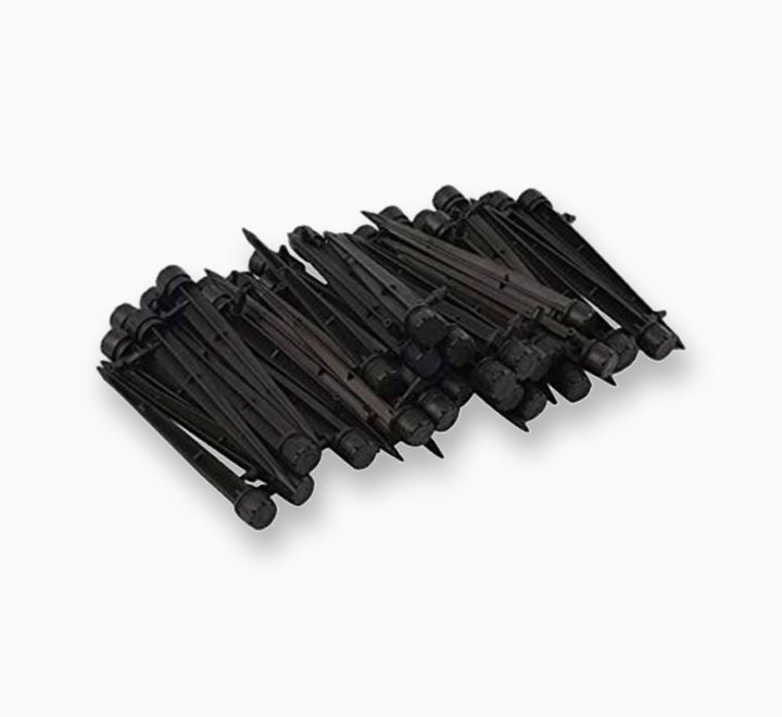 50 pcs Bubbler Drip Irrigation - Greensouq - 