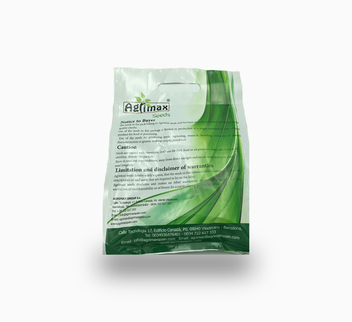 AlfaAlfa Desert Master Premium Quality Seeds