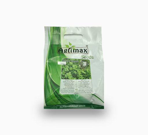 AlfaAlfa Desert Master Premium Quality Seeds