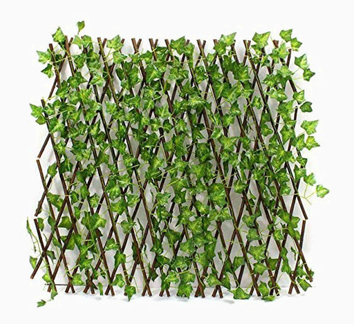 Artificial Bamboo Garden Fence