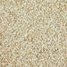 Beige gravel or aggregate