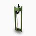 Beorol-18 Holes oscillating garden sprinkler