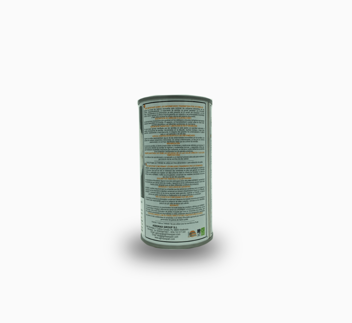 Evergreen Bunching Onions Seeds Tin