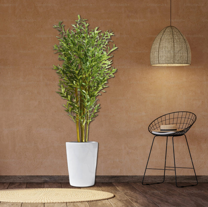 Artificial Olive Tre