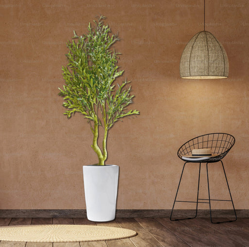 Artificial Olive Tre