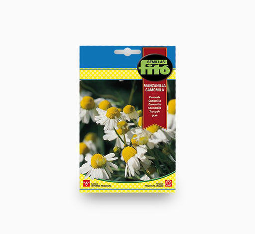 Chamomile 1g – Fito