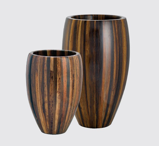 Classic Abaca Pot Green Souq
