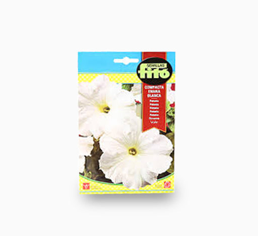 “Dwarf” Compact White 600mg – Fito