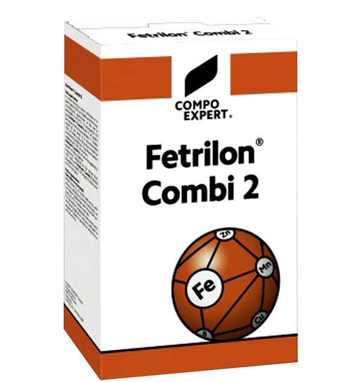 Compo Expert Fetrilon Combi 2 1kg Green Souq