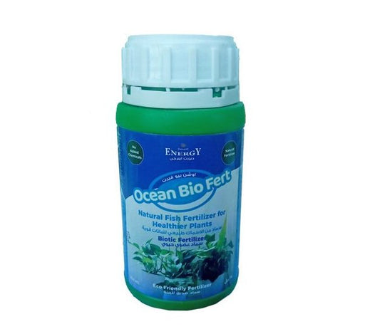 Desert Energy Ocean Bio Fert Fish Extract Green Souq