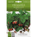 Strawberry "Fragole Rampicanti" Seeds by Hortus Green Souq