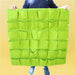 vertical gardening grow bag