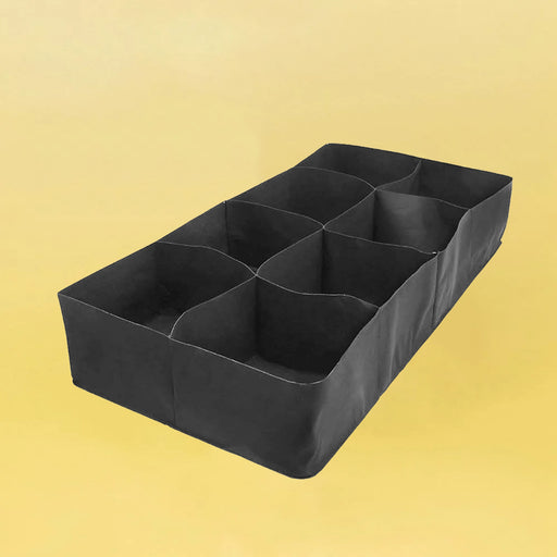 8 Component Grow Bag