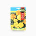 French Marigold Dwarf Mix 4g – Fito