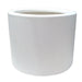 GRP Round Flower Pot Green Souq