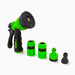 Garden Hose Nozzle