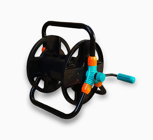 Hose Reel for 1/2″ & 3/4″