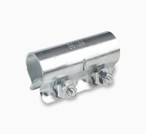Pressed Sleeve Coupler