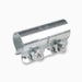 Pressed Sleeve Coupler