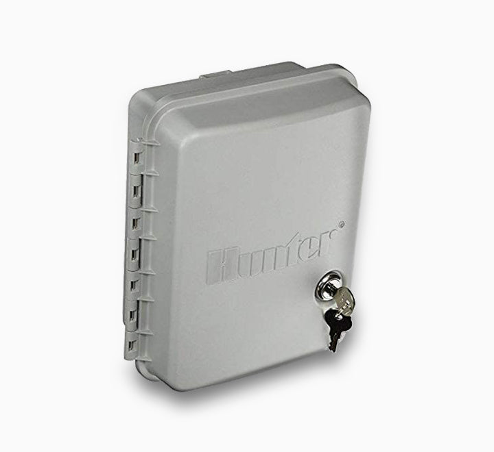 Hunter 6 Station Digital Timer Water System