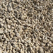 beige gravel
