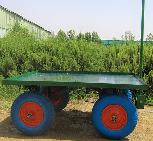 Wheel Barrow