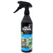 Mr. Ganick Organic "mites & caterpillar terminator" 500ml Ready to Use Green Souq